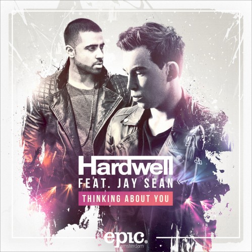 Hardwell Feat. Jay Sean